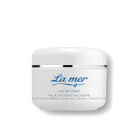 La mer Origin Of Cr&egrave;me hydratante sans parfum...