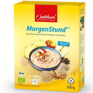 P.Jentschura Bio Morgenstund 500 g