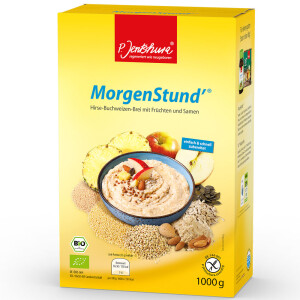 P. Jentschura Bio Morgenstund 1.000 g