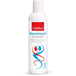 P. Jentschura Gel doccia alcalino Basenschauer 100 ml