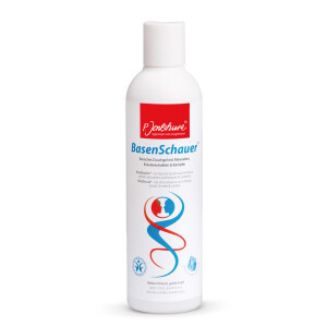 P.Jentschura Gel douche alcalin Basenschauer 250 ml