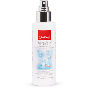 P. Jentschura Miravera Acqua per la pelle 110 ml