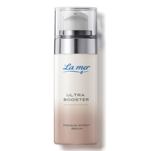 La mer Ultra Boost Premium Effect Serum with perfume 30 ml