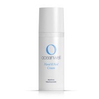 Oceanwell Basic Hand & Nail Cream 50 ml