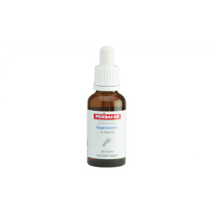 Pedibaehr Adoucissant pour ongles 30 ml