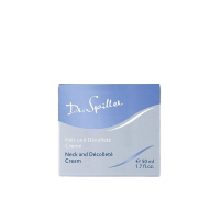 Dr Spiller Hals & Decolleté Crème 50 ml 3