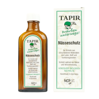 Tapir Nässeschutz für Schuhe 1 gallery