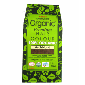 Radico Colour Me Organic Colorant capillaire...