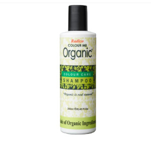 Radico Shampooing bio protection couleur 250 ml